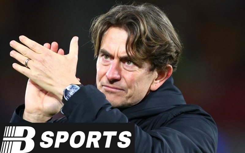Huấn luyện viên của câu lạc bộ BrentFord