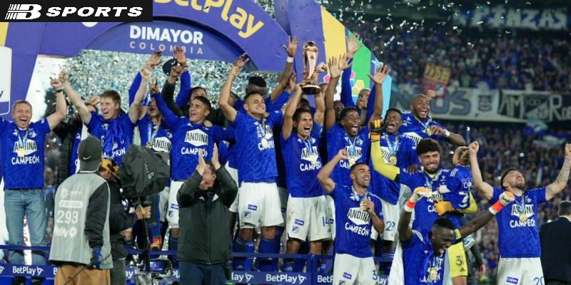 Những vấn đề của Copa Colombia trong lịch sử Những vấn đề của Copa Colombia trong lịch sử