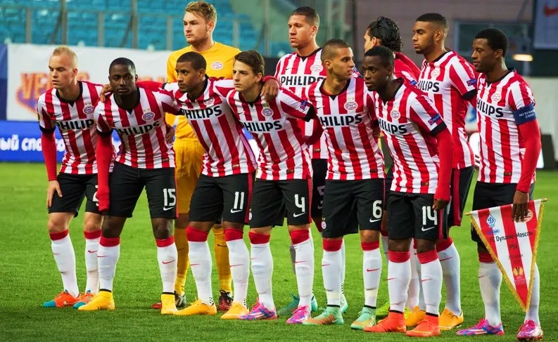 Câu Lạc Bộ Bóng Đá PSV Eindhoven - Phát Triển Trở Thành Số 1 Câu Lạc Bộ Bóng Đá PSV Eindhoven - Phát Triển Trở Thành Số 1