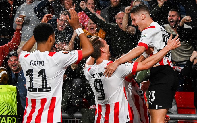 PSV được biết đến là một trong những câu lạc bộ thành công nhất của Hà Lan PSV được biết đến là một trong những câu lạc bộ thành công nhất của Hà Lan